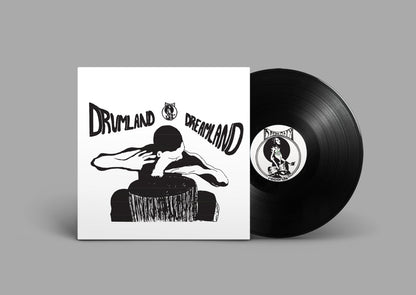 【LP】Lori Vambe – Drumland Dreamland