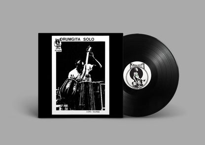 【LP】Lori Vambe - Drumgita Solo