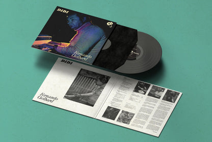 【LP】Fernando - Gelbard Didi
