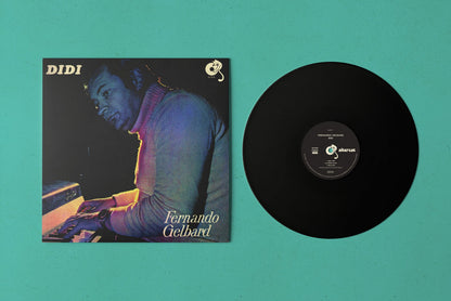 【LP】Fernando - Gelbard Didi