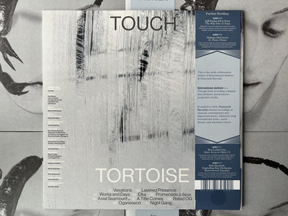 【LP】Tortoise - Touch