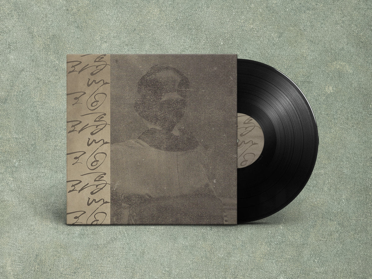 【LP】冥丁 - 瑪瑙