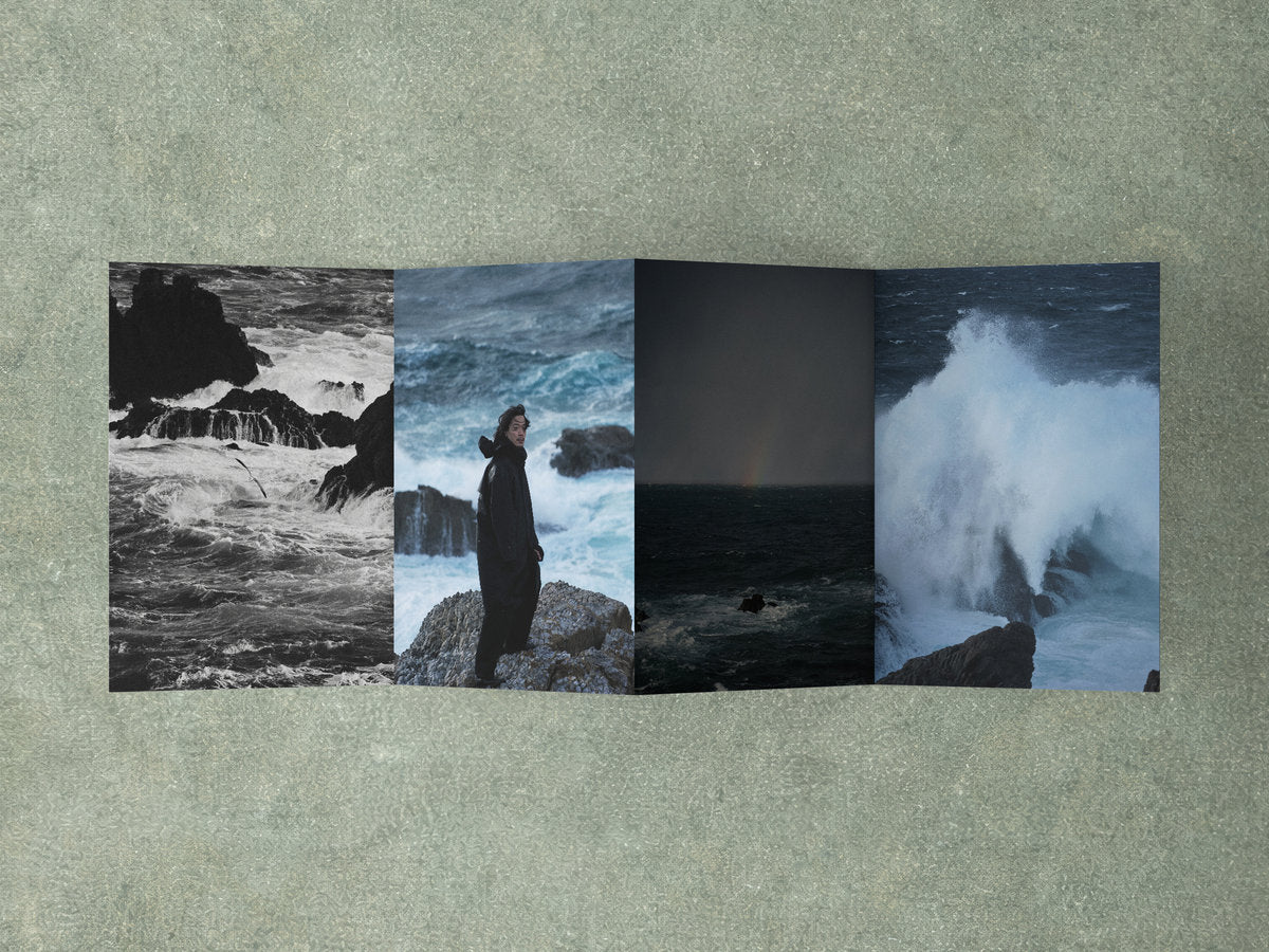 【LP】冥丁 - 瑪瑙