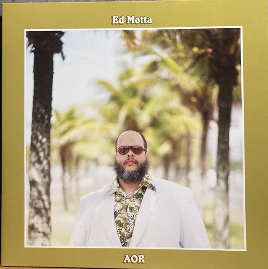 【USED】Ed Motta – AOR