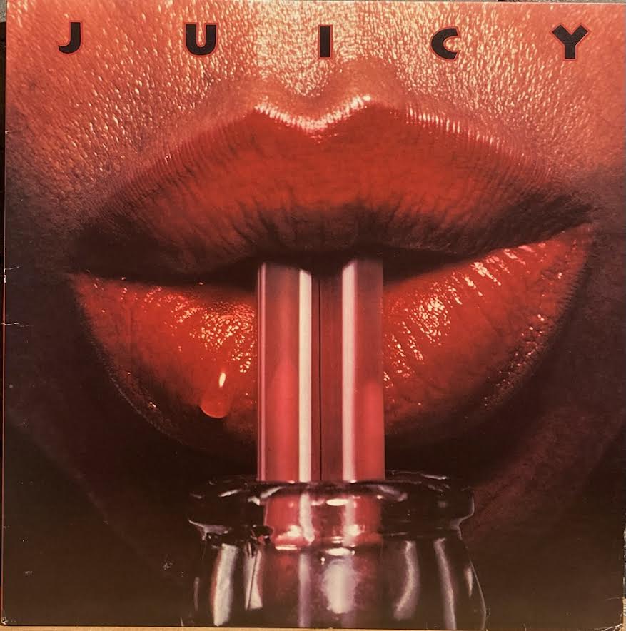 【USED】Juicy – Juicy