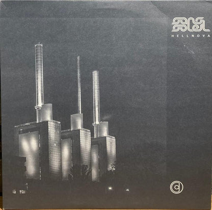 【USED】Sans Soleil – Hellnova