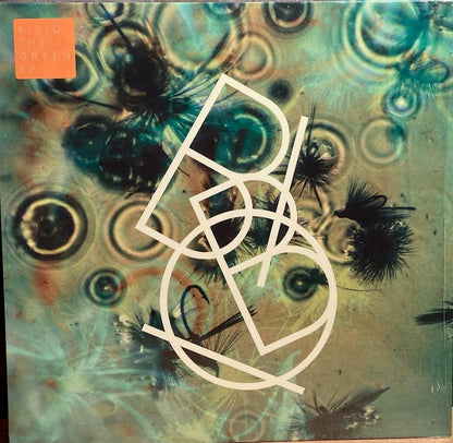 【USED】Bibio - The Green EP