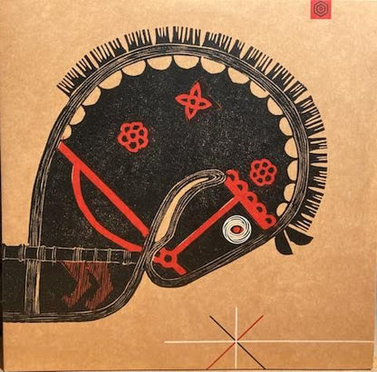 【USED】King Champion Sounds – Between Two Worlds