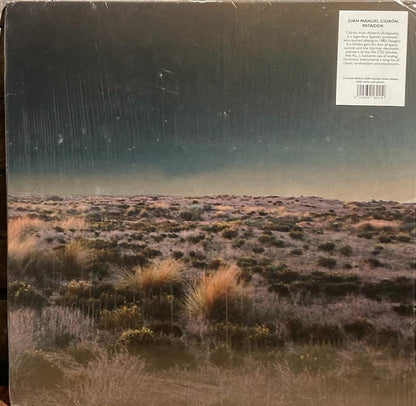 【USED】Juan Manuel Cidron - Patagon