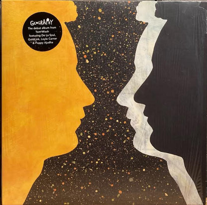【USED】Tom Misch - Geography