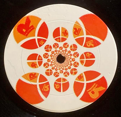 【USED】Joe Louis – Back To The Beginning