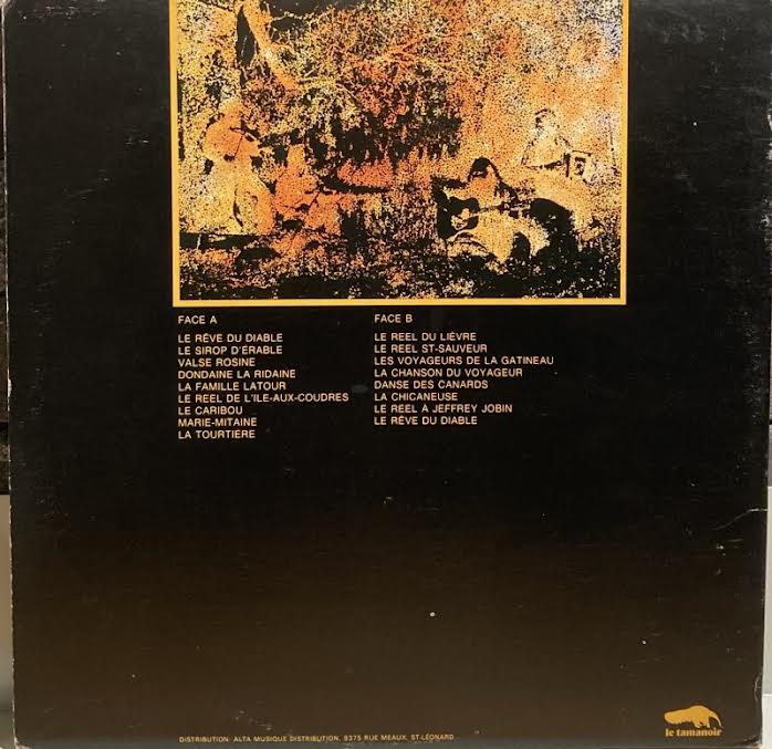 【USED】Le Reve Du Diable - Le Reve Du Diable