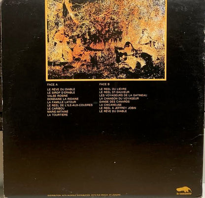 【USED】Le Reve Du Diable - Le Reve Du Diable