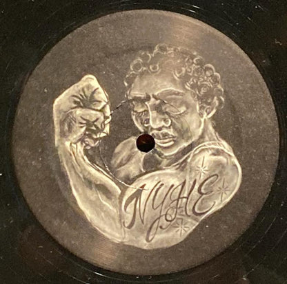 【USED】DJ Monchan - New York House Edit Vol.1