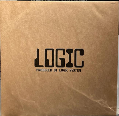 【USED】Logic System – Orient Express (東方快車)