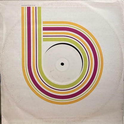 【USED】Sidestepper – Más Papaya Remixes 1