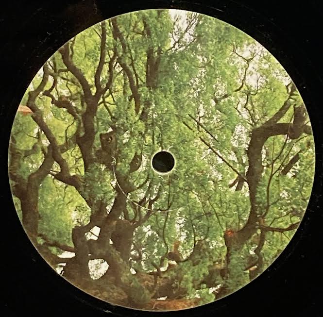 【USED】Tominori Hosoya – Love Stories EP