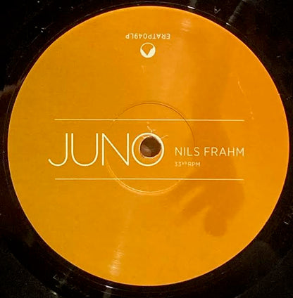 【USED】Nils Frahm – Juno Reworked
