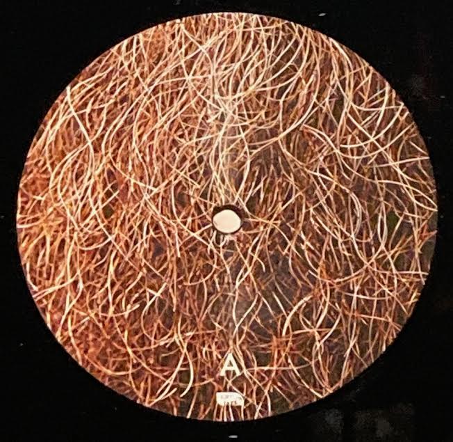 【USED】Neil Cowley Trio – Touch And Flee