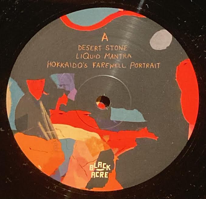 【USED】Clap! Clap! – Liquid Portraits