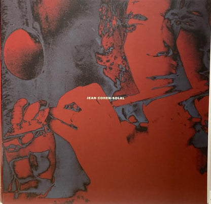 【USED】Jean Cohen-Solal – Captain Tarthopom (2018 Reissue)