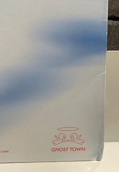 【USED】Jerry Williams – Easy On Yourself