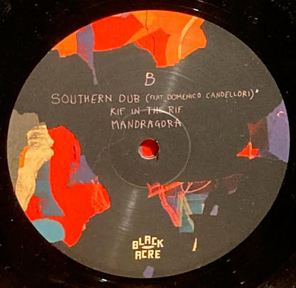 【USED】Clap! Clap! – Liquid Portraits