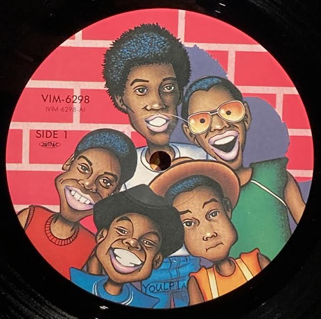 USED】Musical Youth – The Youth Of Today (JPN Press) – Jazzy Sport