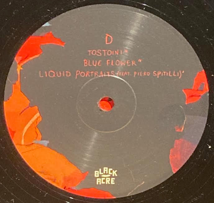 【USED】Clap! Clap! – Liquid Portraits