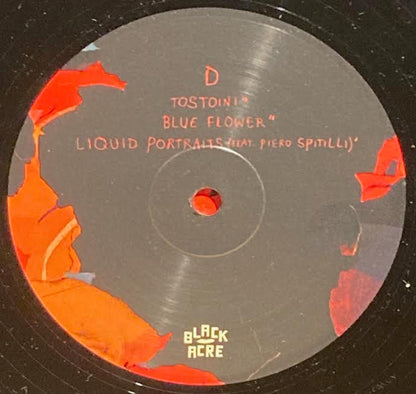 【USED】Clap! Clap! – Liquid Portraits