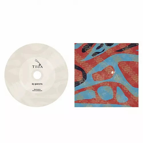 【CD】Questa - TIGA