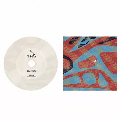 【CD】Questa - TIGA