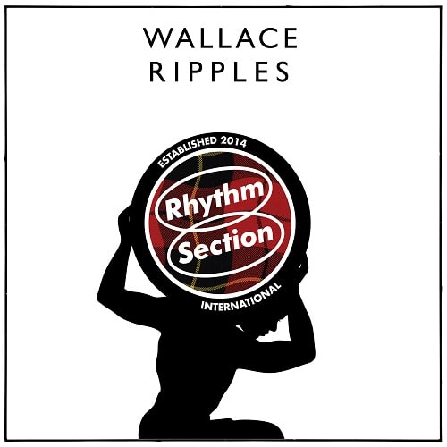 【12”】Wallace - Ripples
