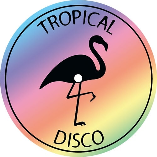 【12”】Various Artists - Tropical Disco Records, Vol. 27