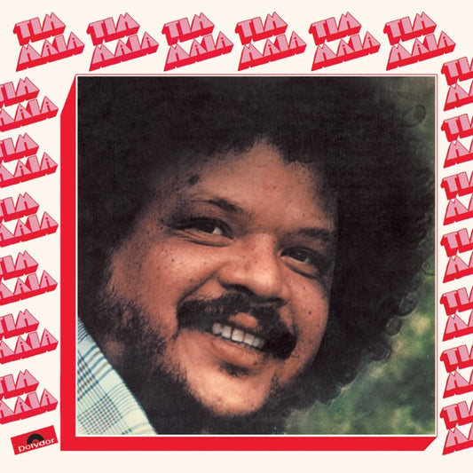 【LP】Tim Maia - Tima Maia (1976)