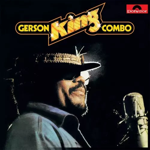 【LP】Gerson King Combo - Gerson King Combo