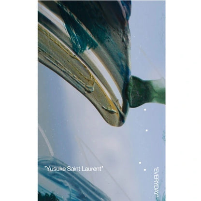 【CS】Yusuke Saint Laurent - everyday
