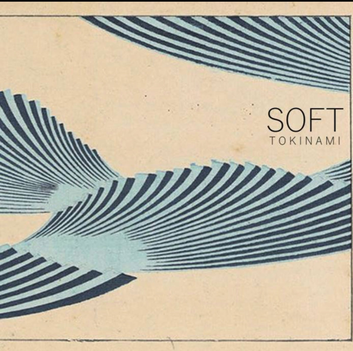 【CD】Soft - Tokinami