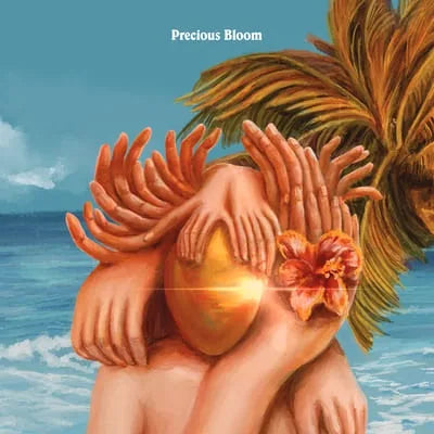 【12"】Precious Bloom - Flashlight / Mojo