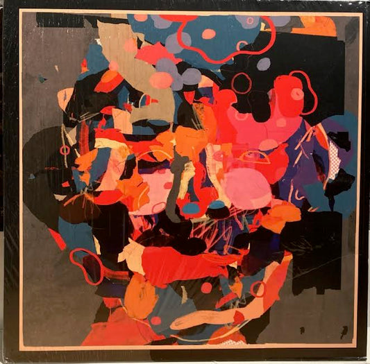 【USED】Clap! Clap! – Liquid Portraits