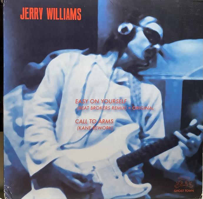 RECORD - USED – Jazzy Sport Kyoto