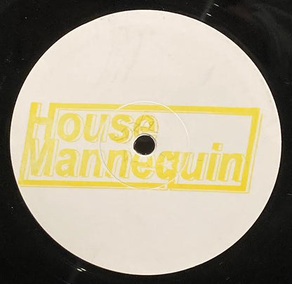 【USED】House Mannequin – 7