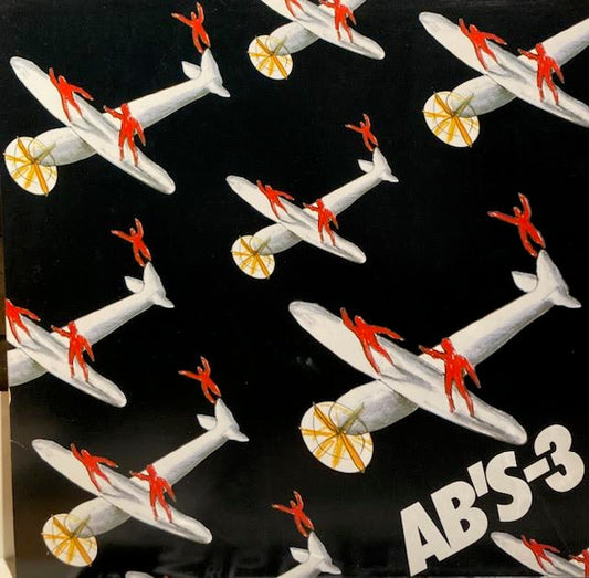 【USED】AB'S – AB'S-3