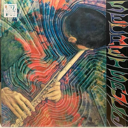【USED】Eric Ghost – Secret Sauce (2022 Reissue)
