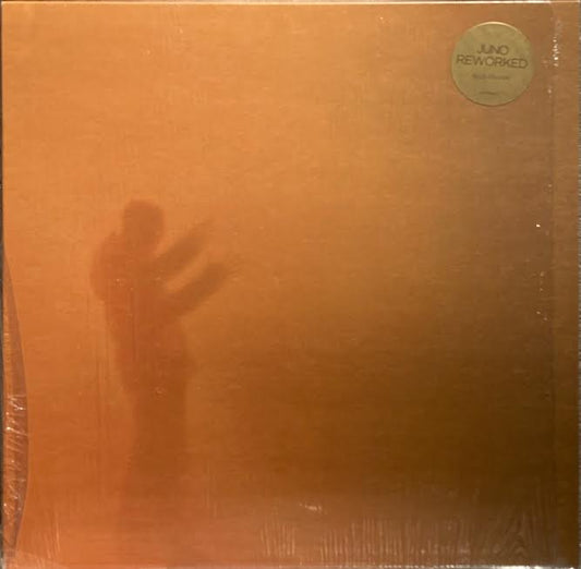【USED】Nils Frahm – Juno Reworked