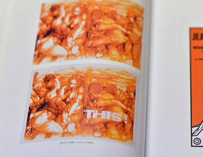 【NEW／BOOK】 Matteo Sola "PROUD 2BE A FLYER"