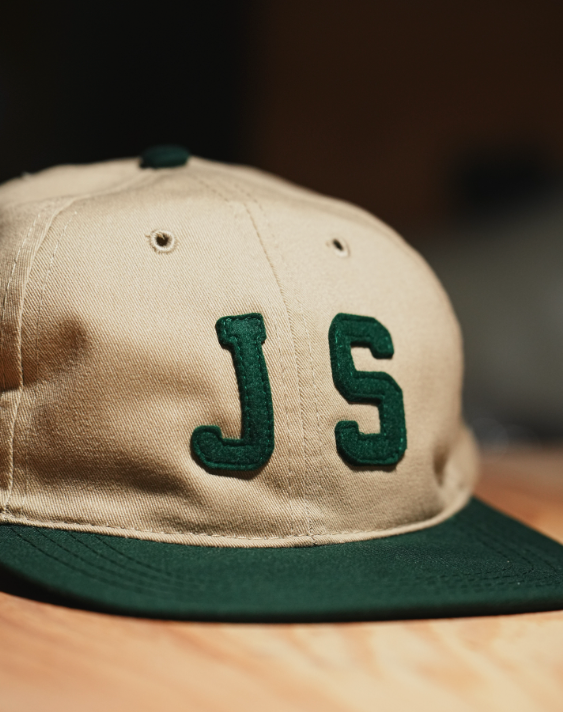 CAP – Jazzy Sport Kyoto