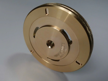 【NEW】Union Products -  Disc Stabilizer モデル# B7510 (1ペア)