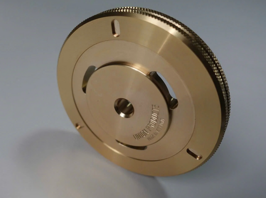 【残りわずか／NEW】Union Products -  Disc Stabilizer モデル# B7510 (1ペア)