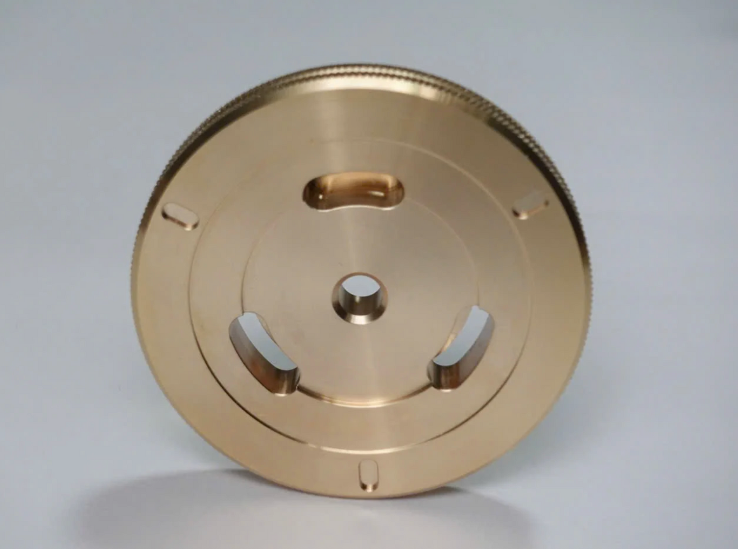 【NEW】Union Products -  Disc Stabilizer モデル# B7510 (1ペア)